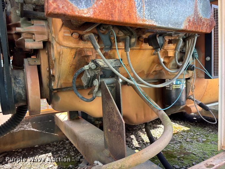 image for item EV3015 Generac 89A01639-S generator