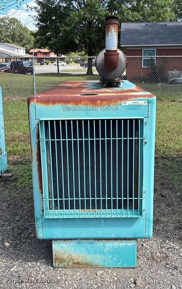 image for item EV3016 Onan 55SKBL29173A generator