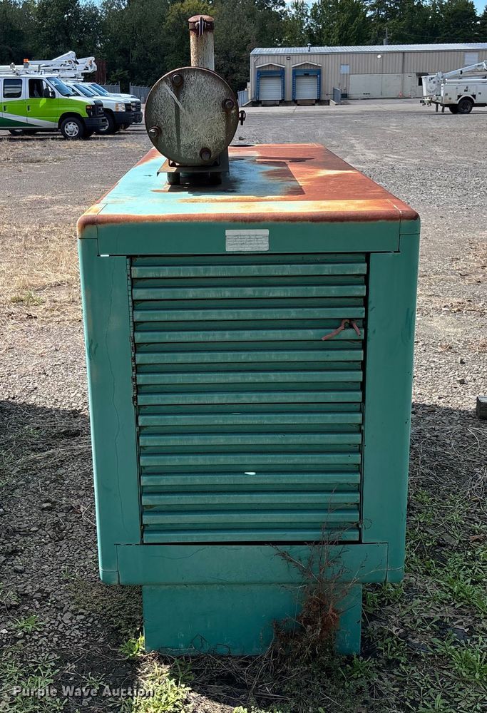 image for item EV3016 Onan 55SKBL29173A generator