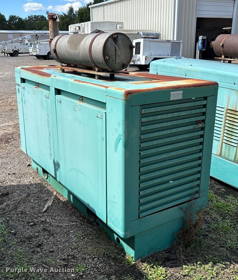 image for item EV3016 Onan 55SKBL29173A generator