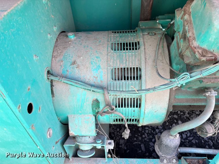 image for item EV3016 Onan 55SKBL29173A generator