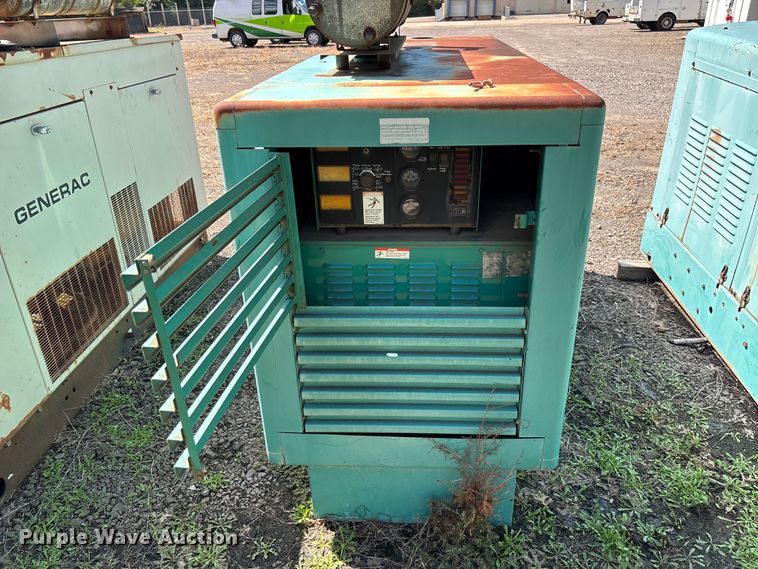 image for item EV3016 Onan 55SKBL29173A generator