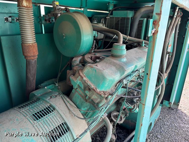 image for item EV3016 Onan 55SKBL29173A generator