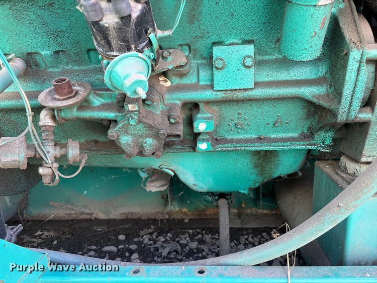 image for item EV3016 Onan 55SKBL29173A generator