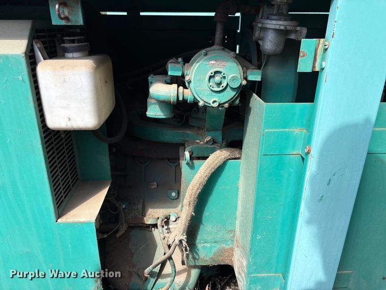 image for item EV3016 Onan 55SKBL29173A generator