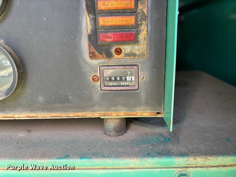 image for item EV3016 Onan 55SKBL29173A generator