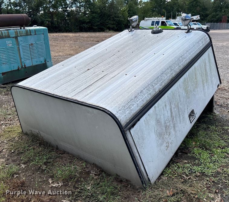 image for item EV3018 A.R.E. utility bed insert