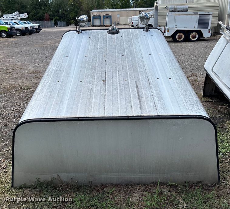 image for item EV3018 A.R.E. utility bed insert