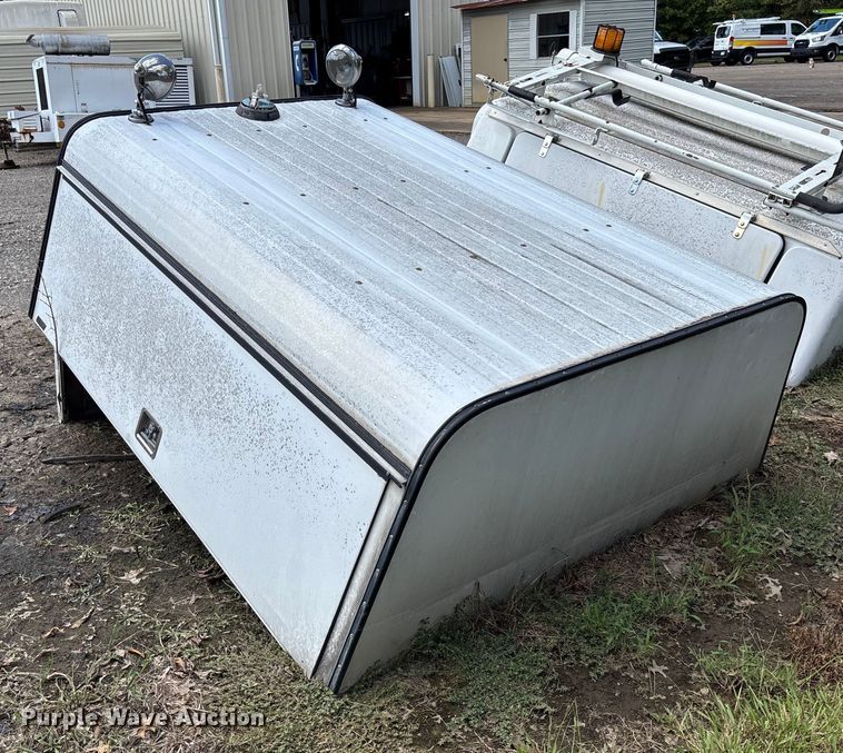 image for item EV3018 A.R.E. utility bed insert