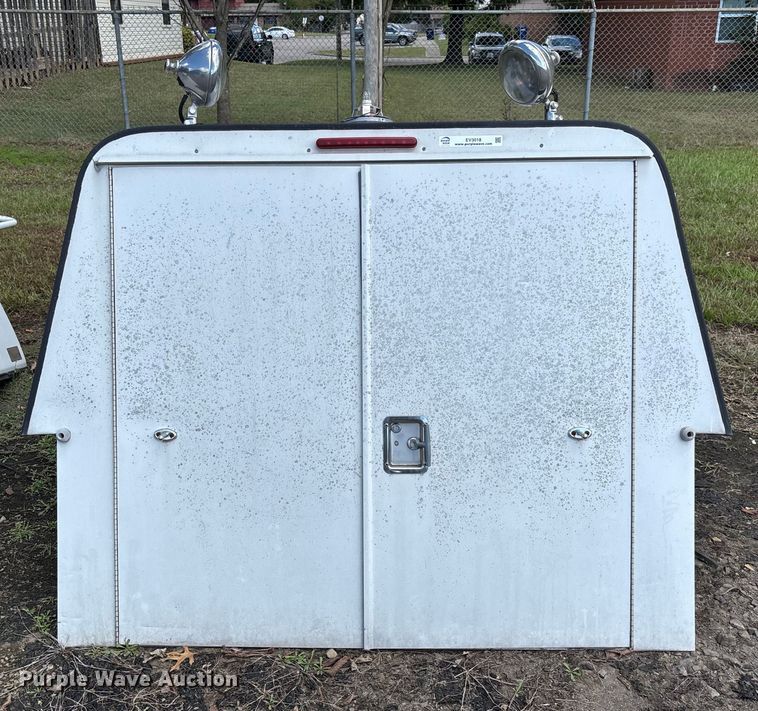 image for item EV3018 A.R.E. utility bed insert