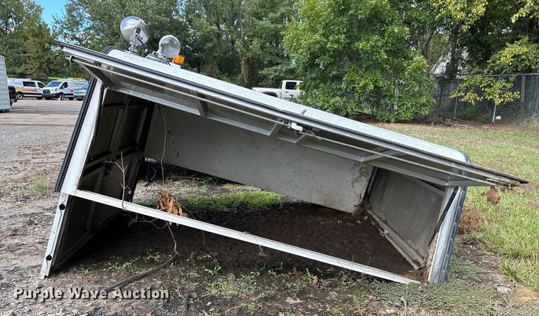 image for item EV3018 A.R.E. utility bed insert