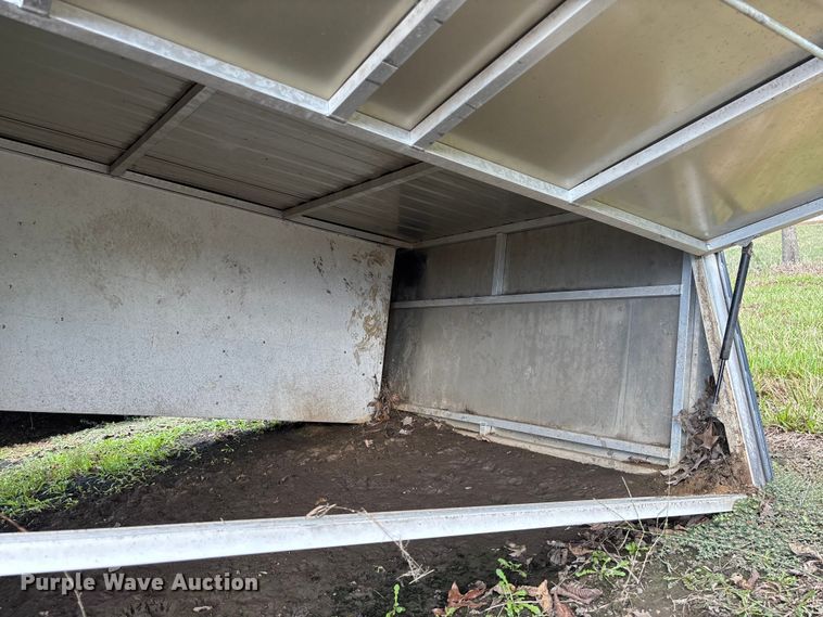 image for item EV3018 A.R.E. utility bed insert