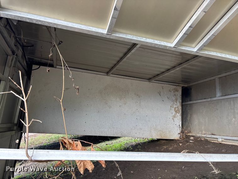 image for item EV3018 A.R.E. utility bed insert