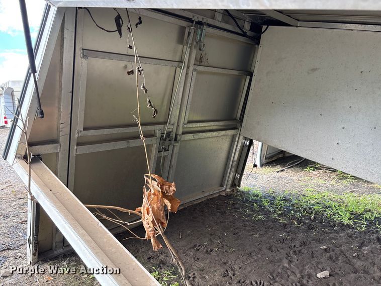 image for item EV3018 A.R.E. utility bed insert