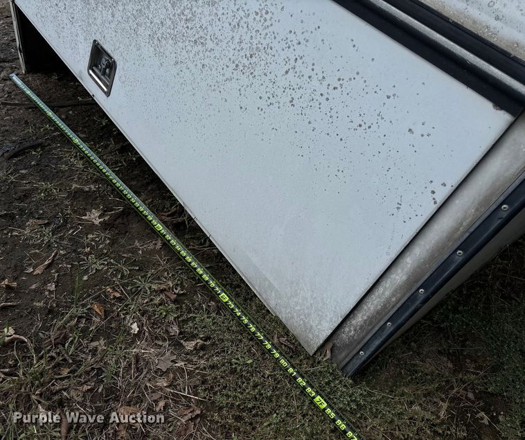 image for item EV3018 A.R.E. utility bed insert