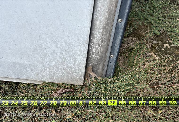 image for item EV3018 A.R.E. utility bed insert