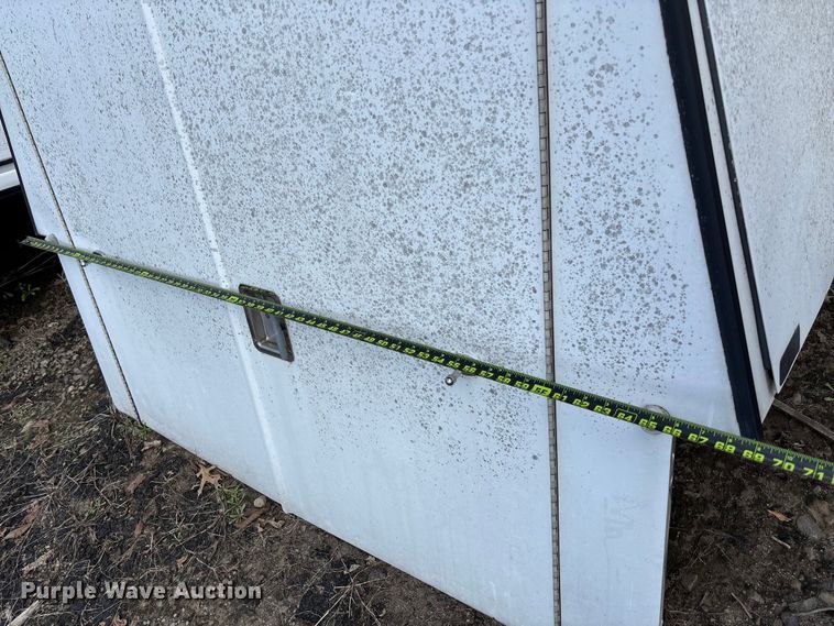 image for item EV3018 A.R.E. utility bed insert