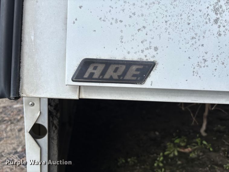 image for item EV3018 A.R.E. utility bed insert