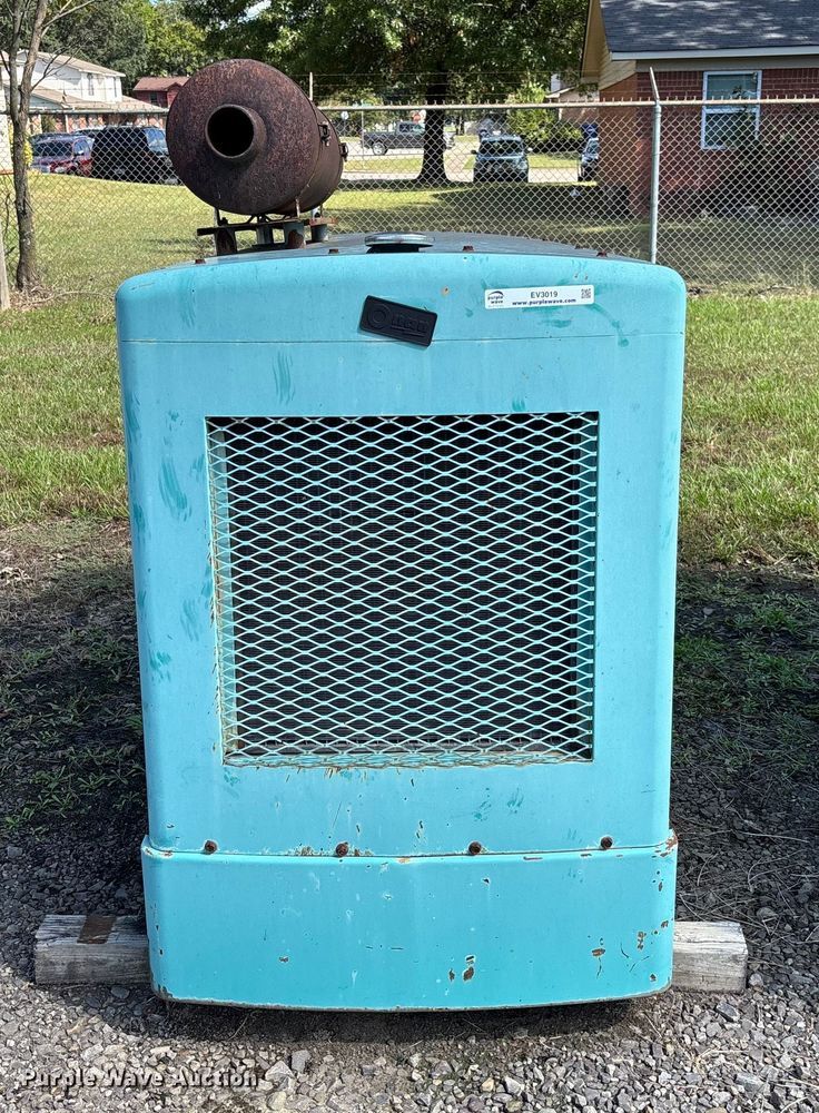 image for item EV3019 Onan 30.0EK-3R/12550H generator