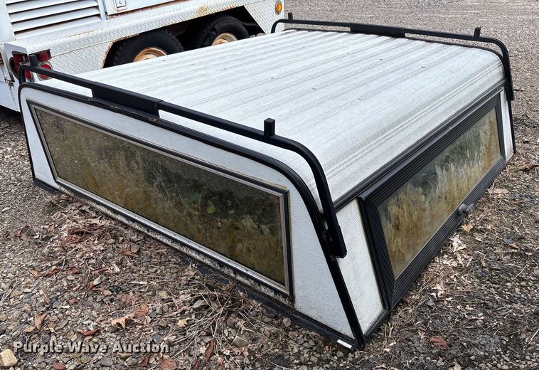 image for item EV3021 Unicover bed topper