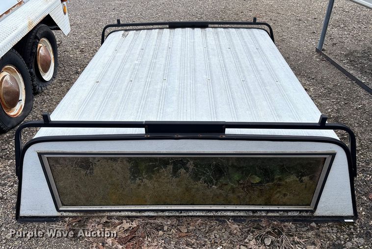 image for item EV3021 Unicover bed topper