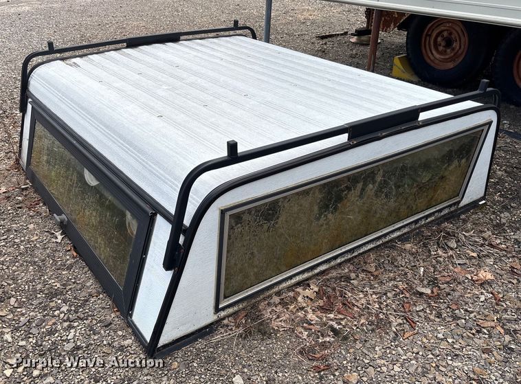 image for item EV3021 Unicover bed topper