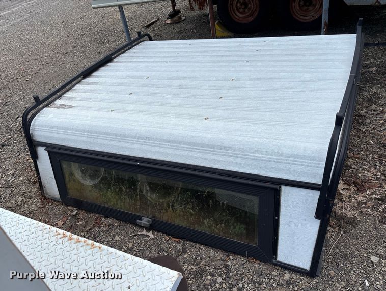 image for item EV3021 Unicover bed topper