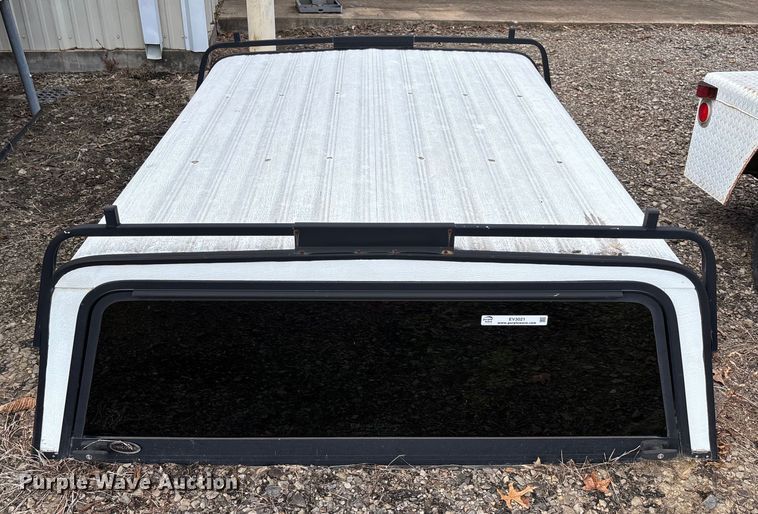 image for item EV3021 Unicover bed topper