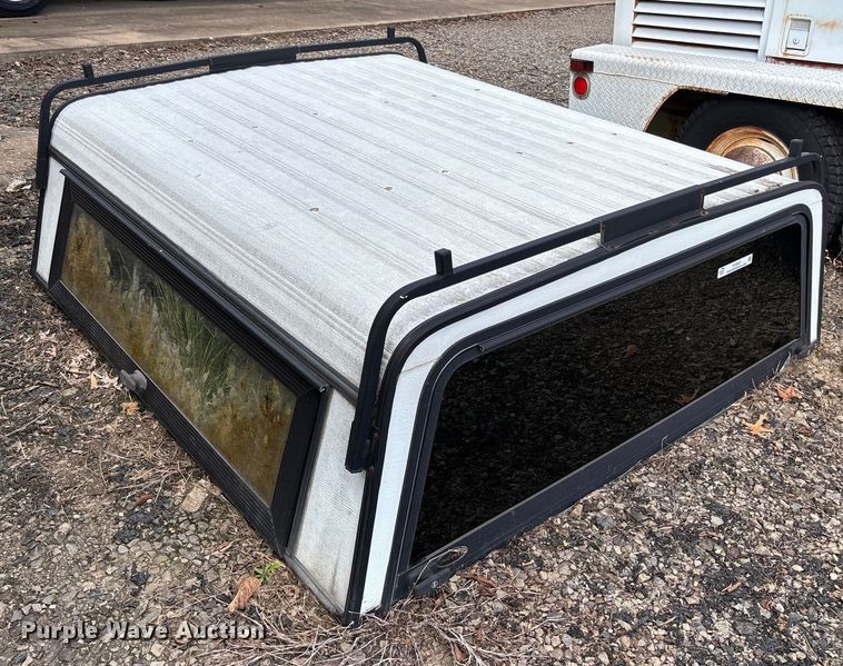 image for item EV3021 Unicover bed topper