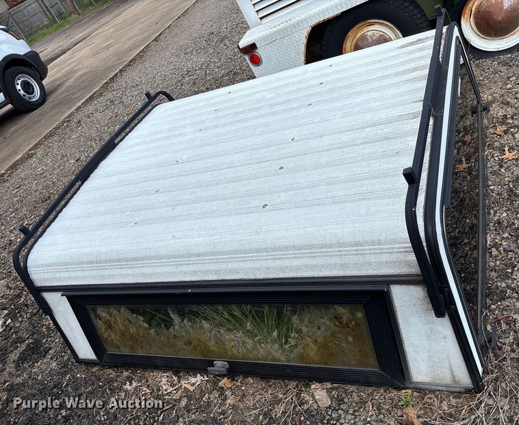 image for item EV3021 Unicover bed topper