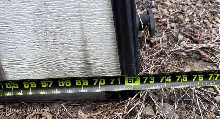 image for item EV3021 Unicover bed topper