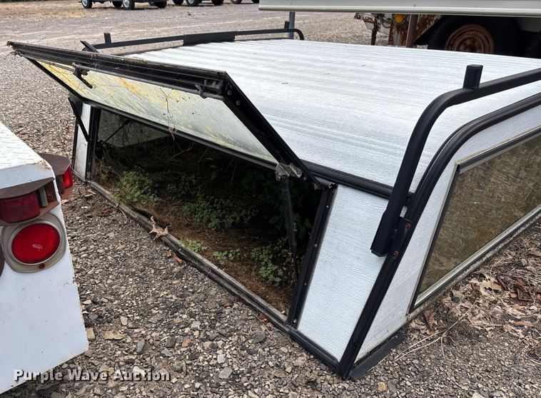 image for item EV3021 Unicover bed topper