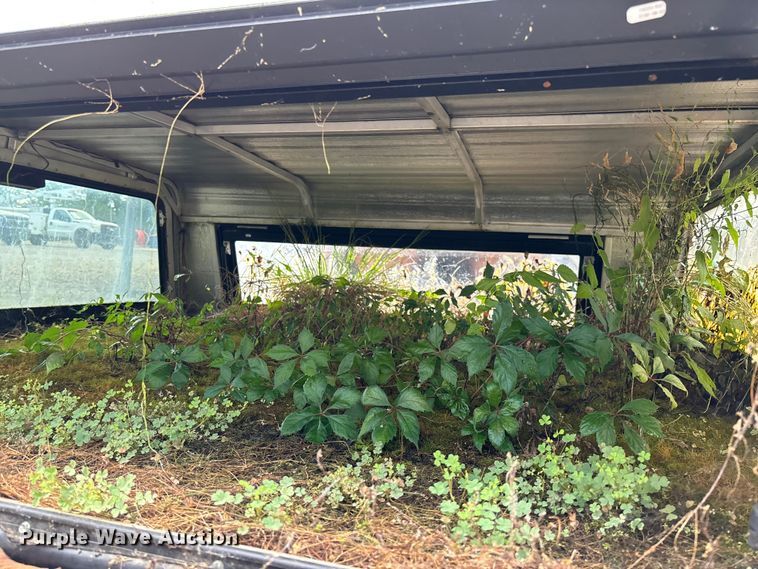 image for item EV3021 Unicover bed topper