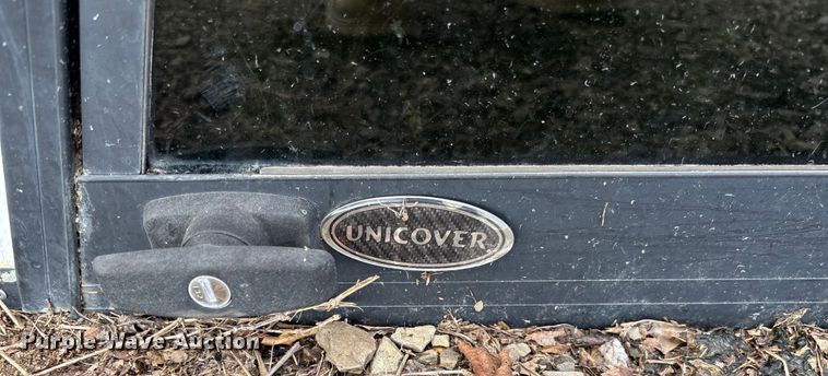 image for item EV3021 Unicover bed topper