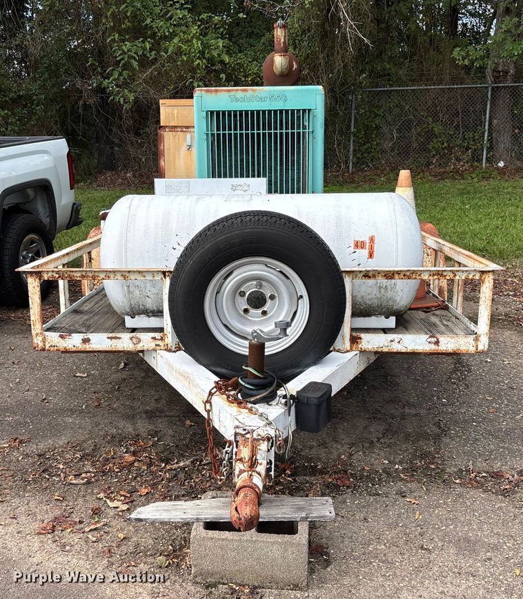 image for item EV3022 Onan 55SKBL29173A generator