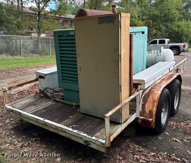 image for item EV3022 Onan 55SKBL29173A generator