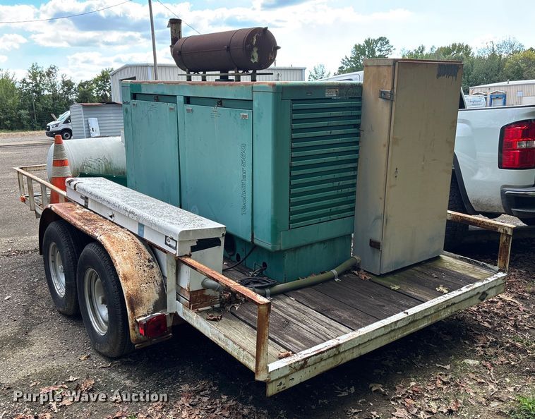 image for item EV3022 Onan 55SKBL29173A generator