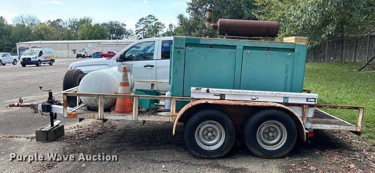 image for item EV3022 Onan 55SKBL29173A generator