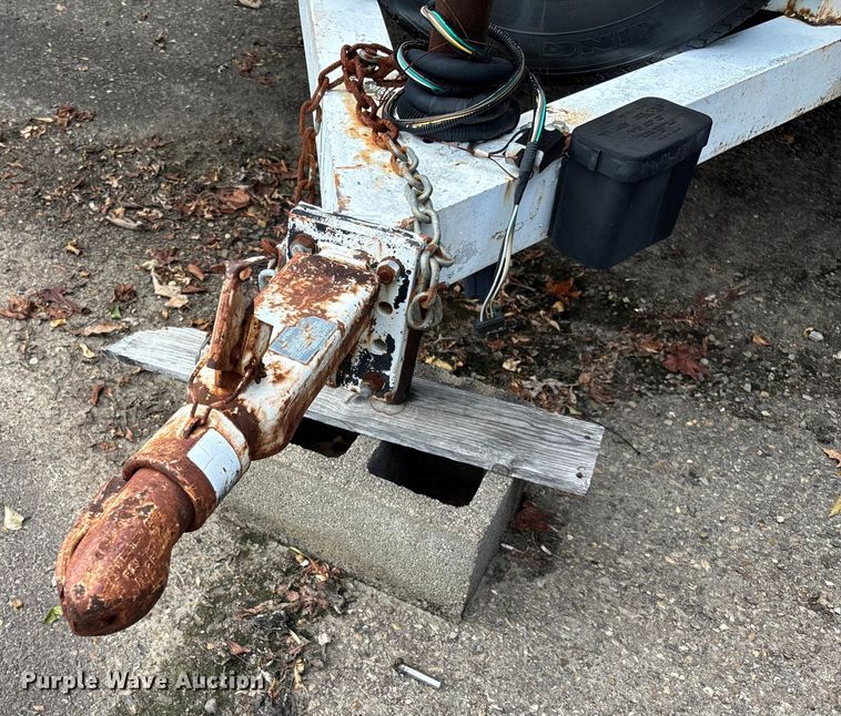 image for item EV3022 Onan 55SKBL29173A generator