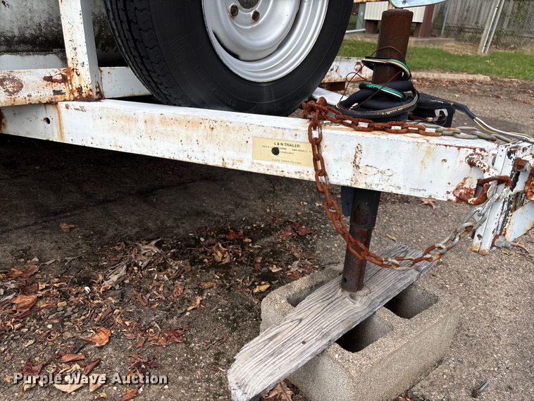 image for item EV3022 Onan 55SKBL29173A generator