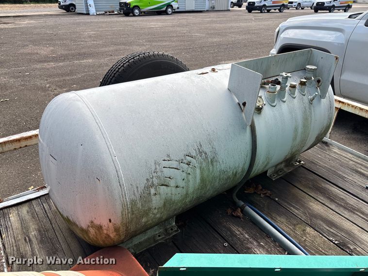 image for item EV3022 Onan 55SKBL29173A generator