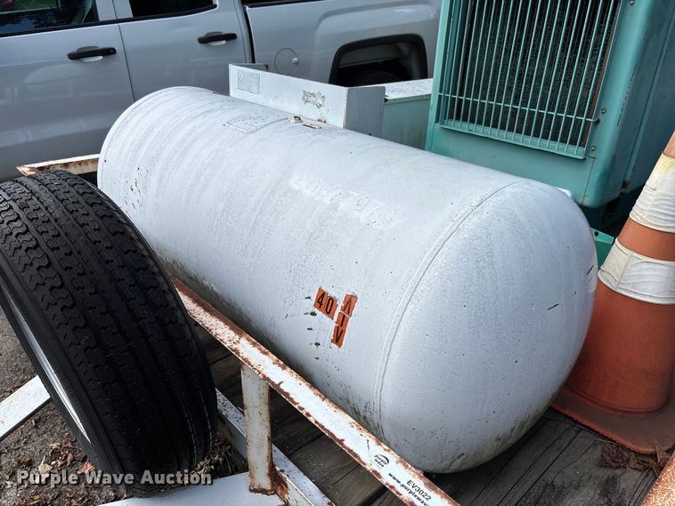 image for item EV3022 Onan 55SKBL29173A generator