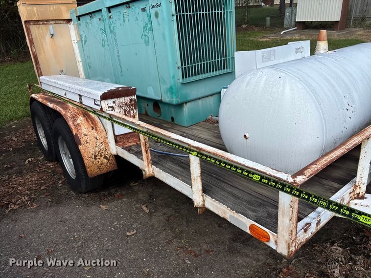 image for item EV3022 Onan 55SKBL29173A generator