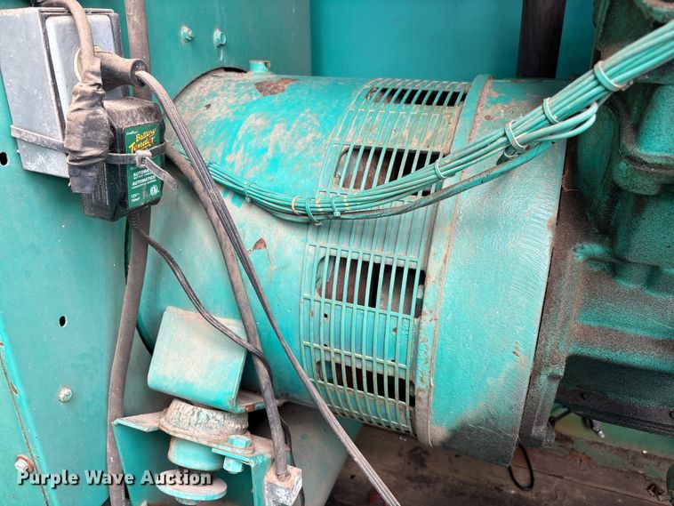 image for item EV3022 Onan 55SKBL29173A generator