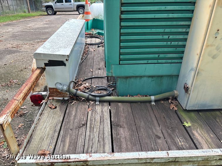 image for item EV3022 Onan 55SKBL29173A generator