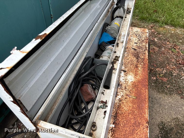 image for item EV3022 Onan 55SKBL29173A generator