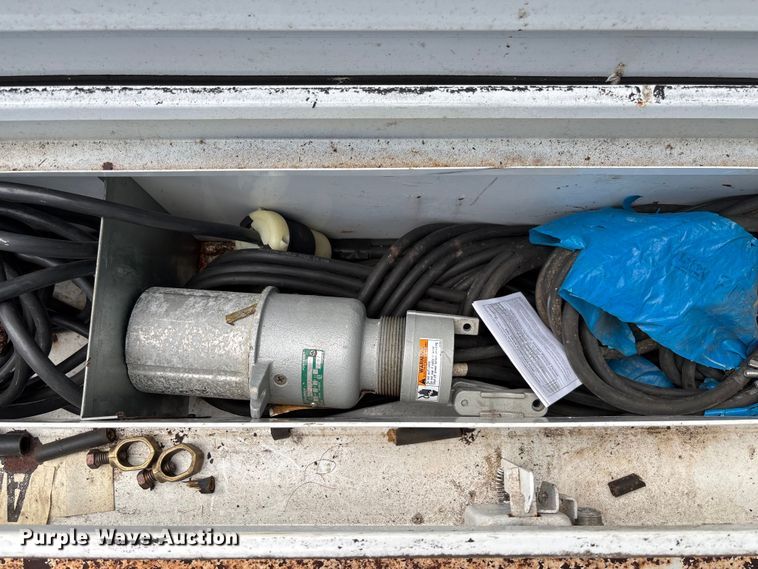 image for item EV3022 Onan 55SKBL29173A generator