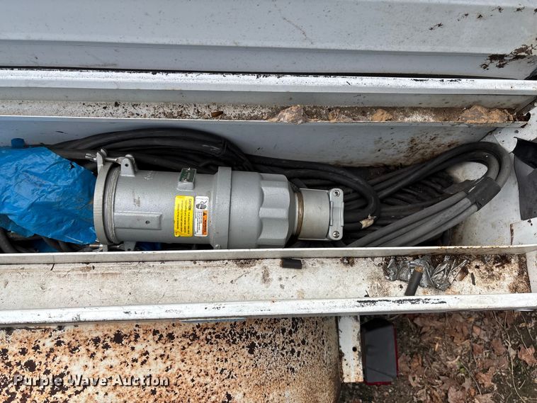 image for item EV3022 Onan 55SKBL29173A generator