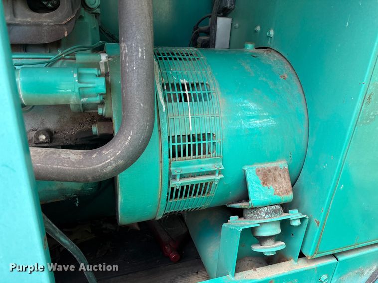 image for item EV3022 Onan 55SKBL29173A generator