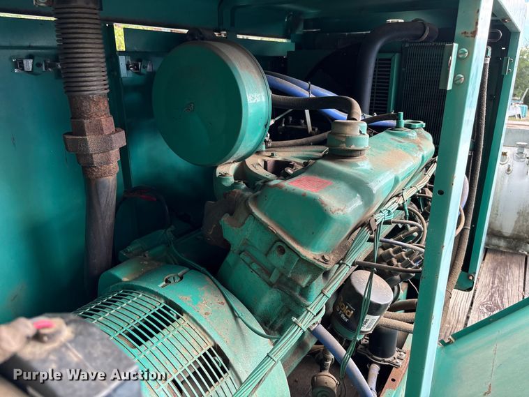 image for item EV3022 Onan 55SKBL29173A generator